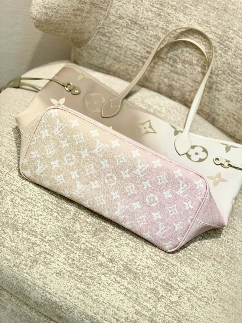 LV Shopping Bags